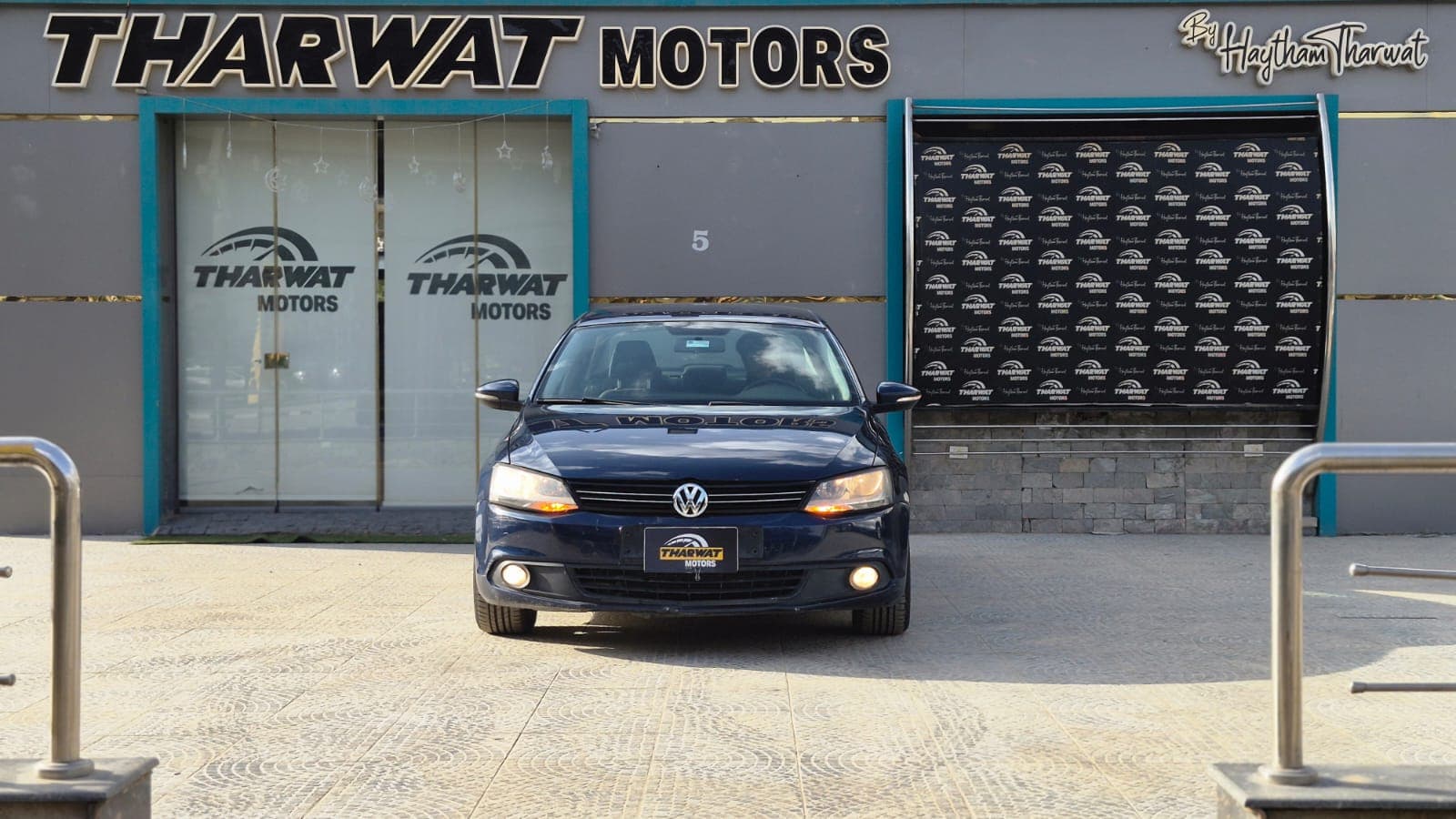 فولكس فاجن جيتا