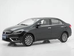 سوزوكي سياز