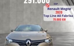 Renault Megne