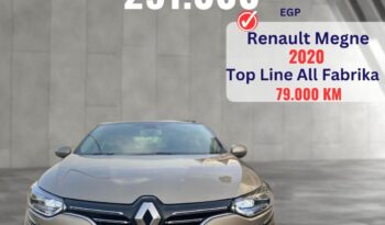 Renault Megne