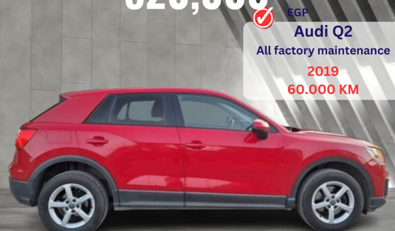 
								Audi Q2 full									