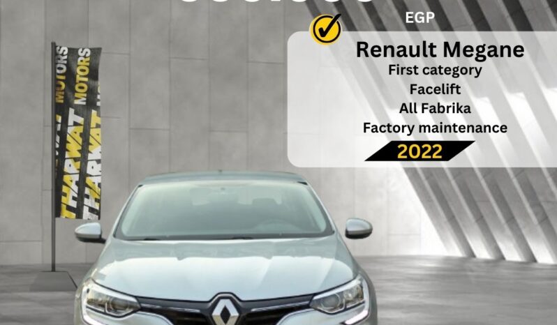 Renault-megane